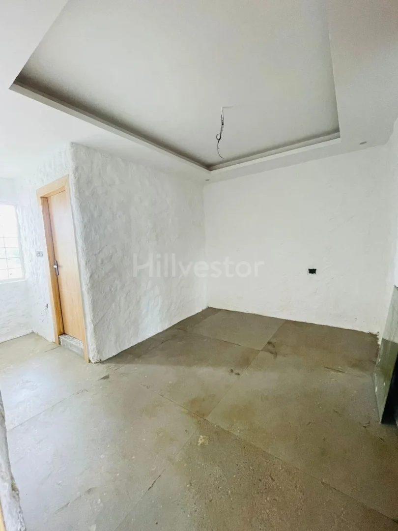 1,800 sq. ft. 3 BHK Apartment in Spatii Apartments, Birpur Khurd, Rishikesh
