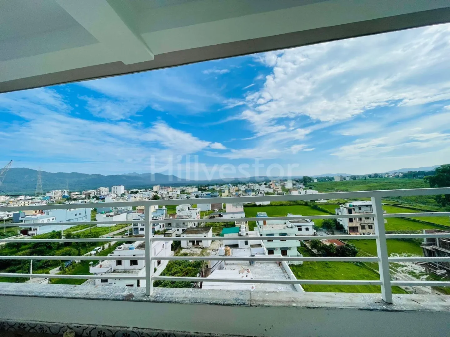 1,800 sq. ft. 3 BHK Apartment in Spatii Apartments, Birpur Khurd, Rishikesh