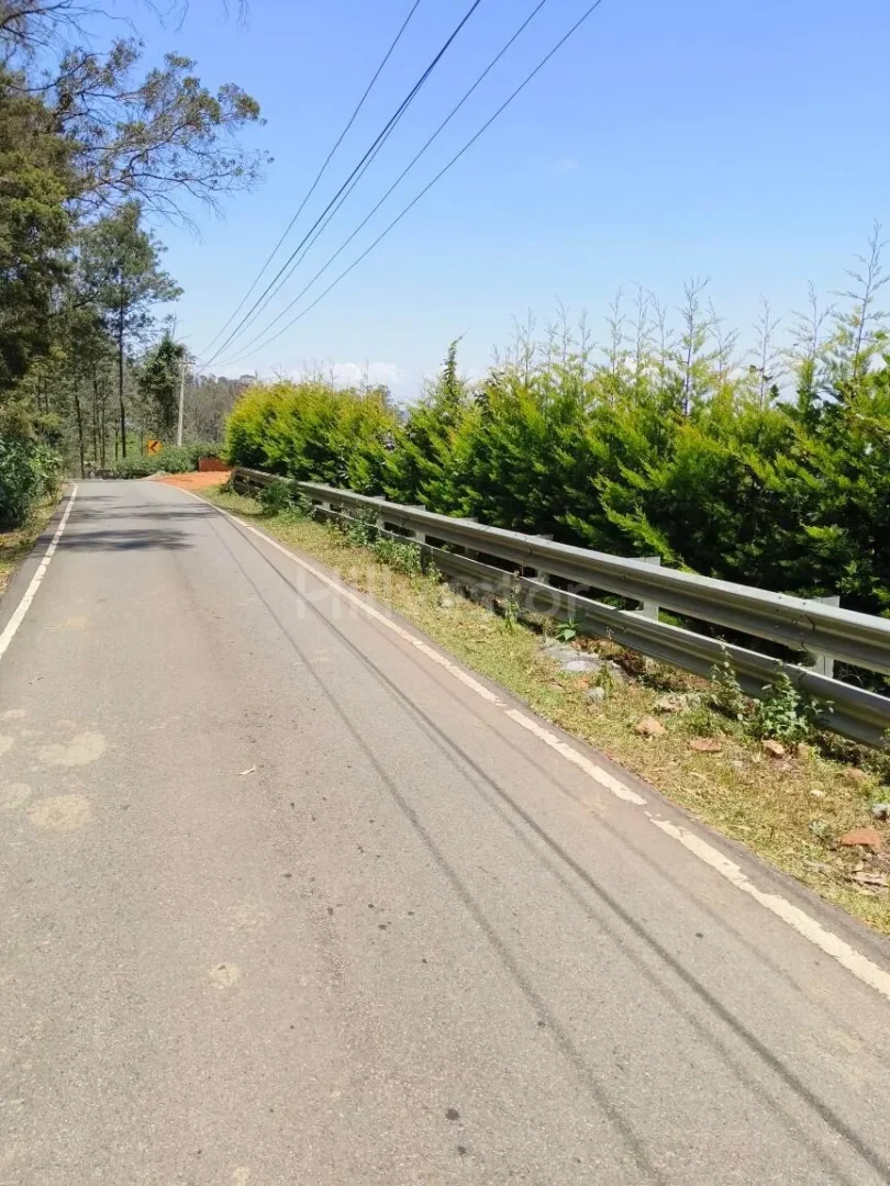 1,936 sq. yd. Residential Land near Ooty Kotagiri Highway, Kotagiri