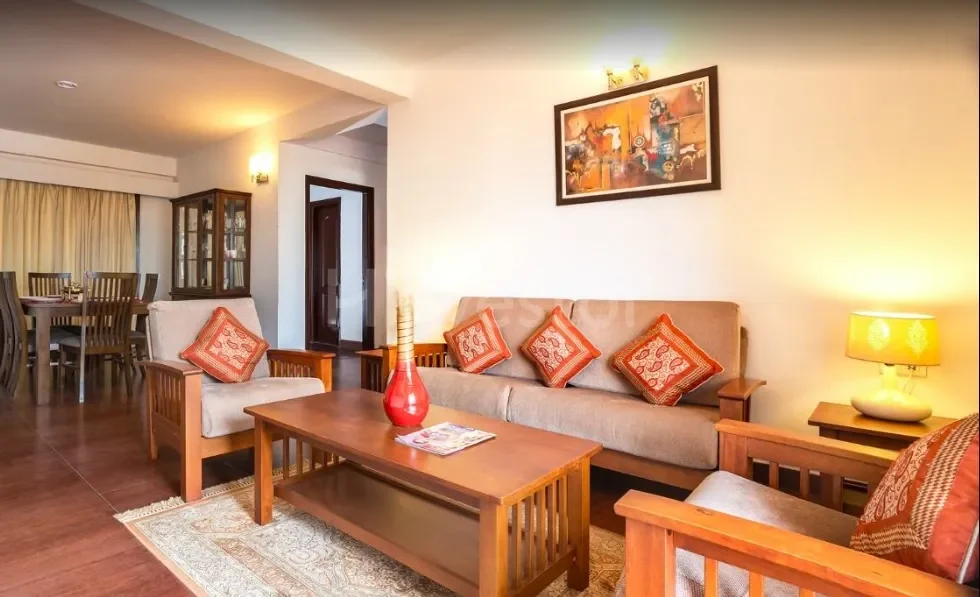 1,948 sq. ft. 3 BHK Apartment in Manchanda Kaisville Country Homes, Kais, Kullu