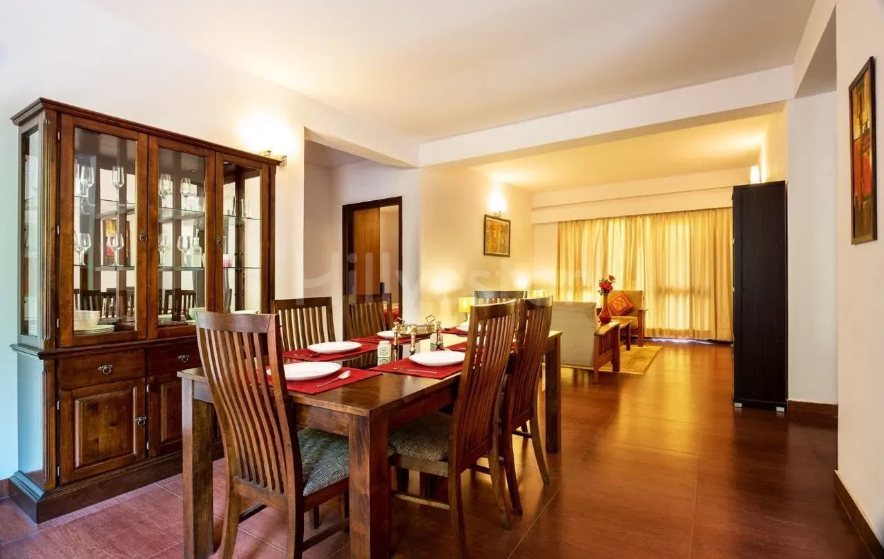 1,948 sq. ft. 3 BHK Apartment in Manchanda Kaisville Country Homes, Kais, Kullu