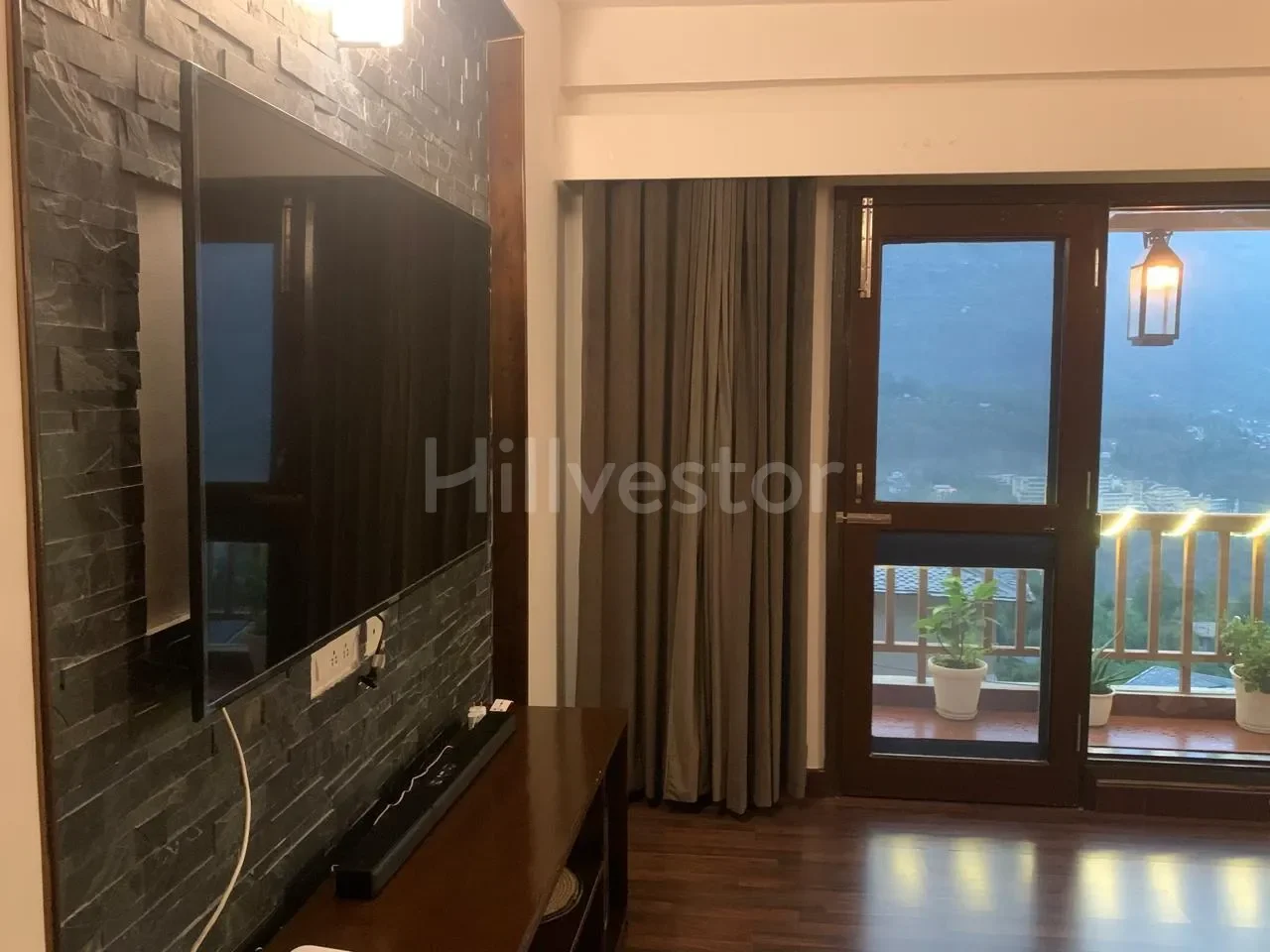 1,948 sq. ft. 3 BHK Apartment in Manchanda Kaisville Country Homes, Kais, Kullu