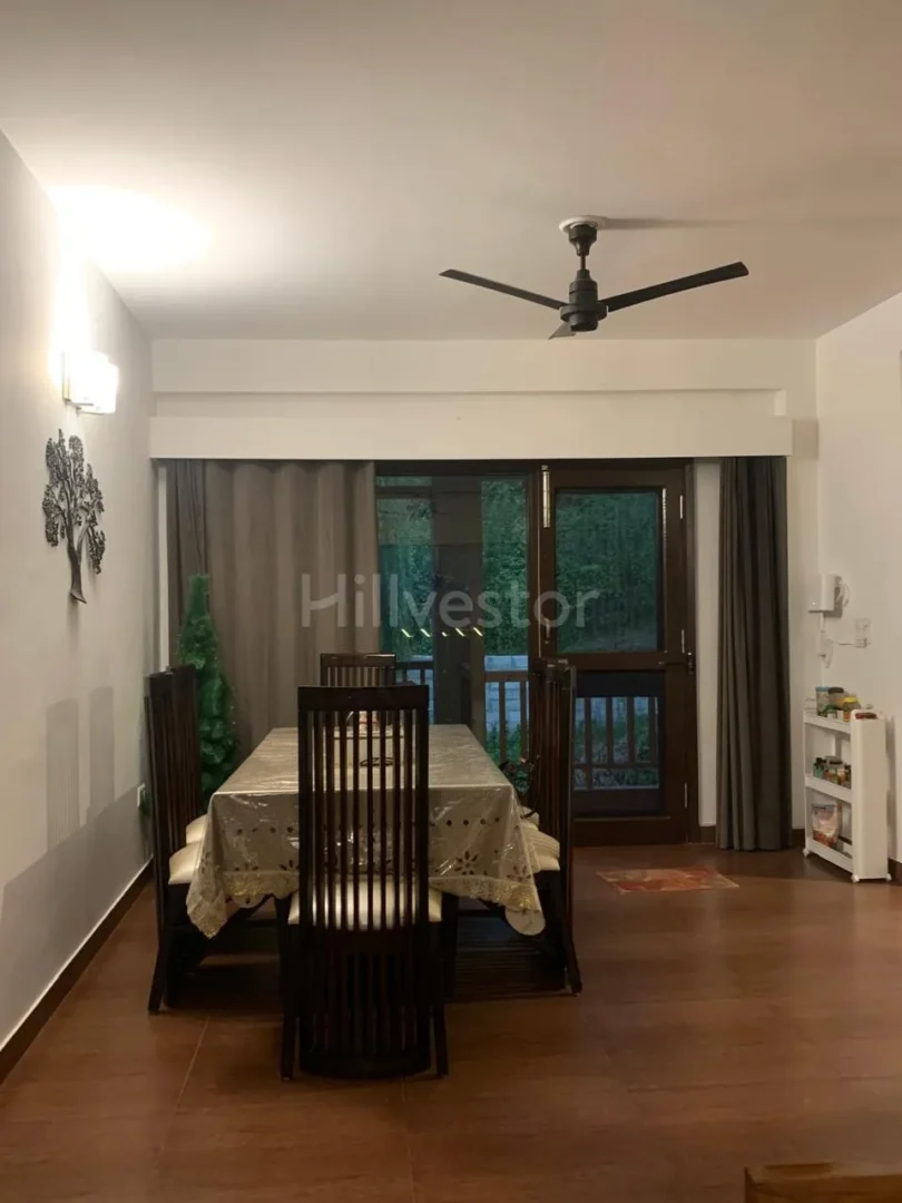1,948 sq. ft. 3 BHK Apartment in Manchanda Kaisville Country Homes, Kais, Kullu