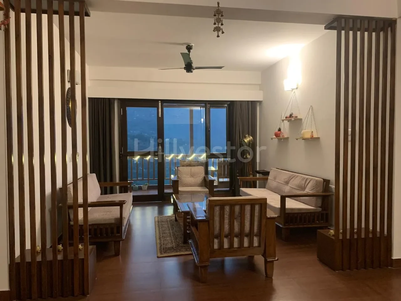 1,948 sq. ft. 3 BHK Apartment in Manchanda Kaisville Country Homes, Kais, Kullu
