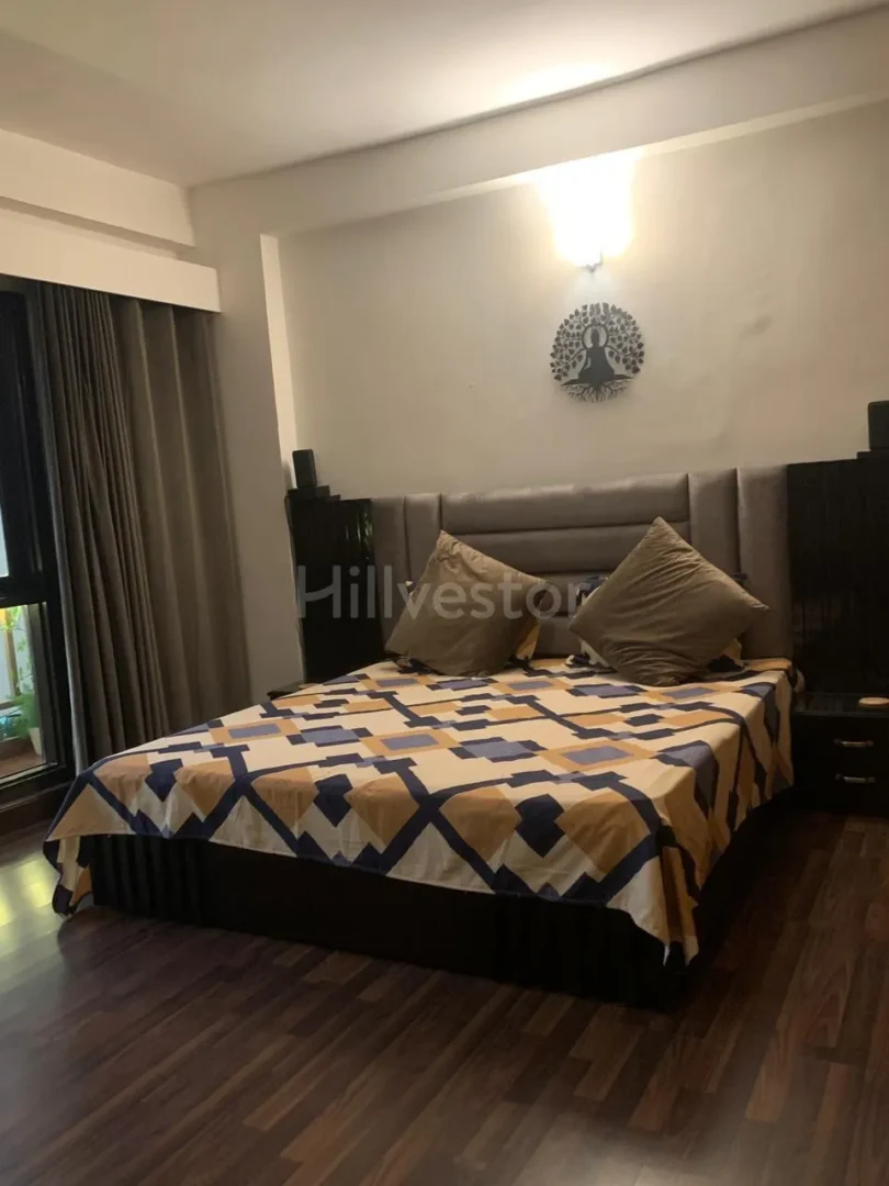 1,948 sq. ft. 3 BHK Apartment in Manchanda Kaisville Country Homes, Kais, Kullu