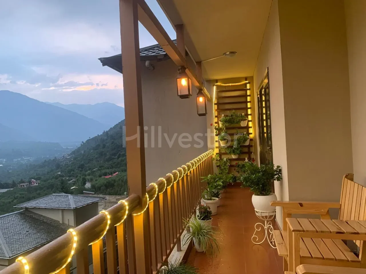 1,948 sq. ft. 3 BHK Apartment in Manchanda Kaisville Country Homes, Kais, Kullu