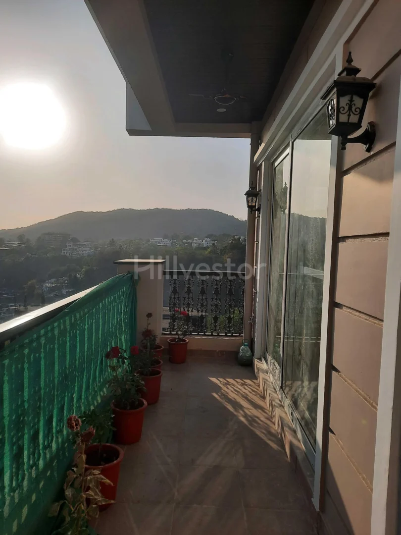 2,000 sq. ft. 3 BHK Apartment in Doon Callisto, Sahastradhara Road, Dehradun