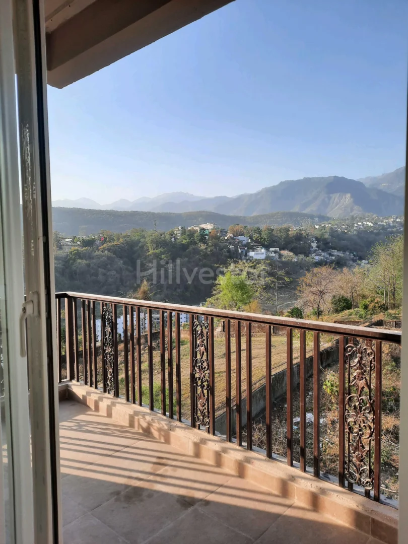 2,000 sq. ft. 3 BHK Apartment in Doon Callisto, Sahastradhara Road, Dehradun