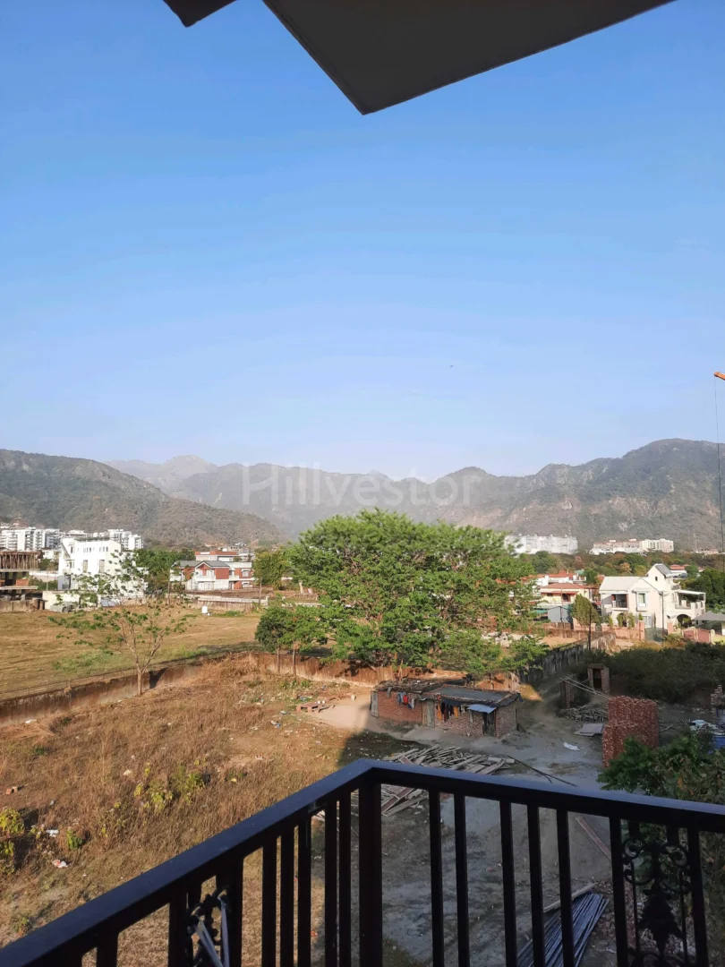 2,000 sq. ft. 3 BHK Apartment in Doon Callisto, Sahastradhara Road, Dehradun