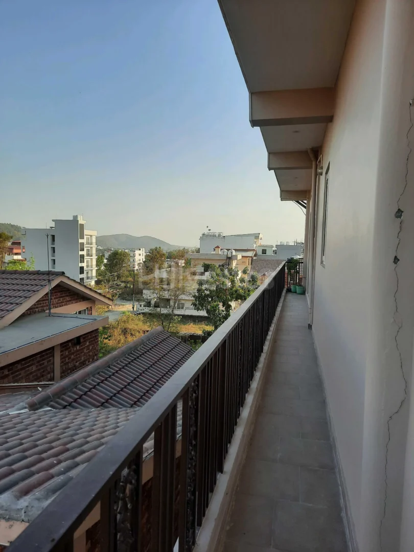 2,000 sq. ft. 3 BHK Apartment in Doon Callisto, Sahastradhara Road, Dehradun