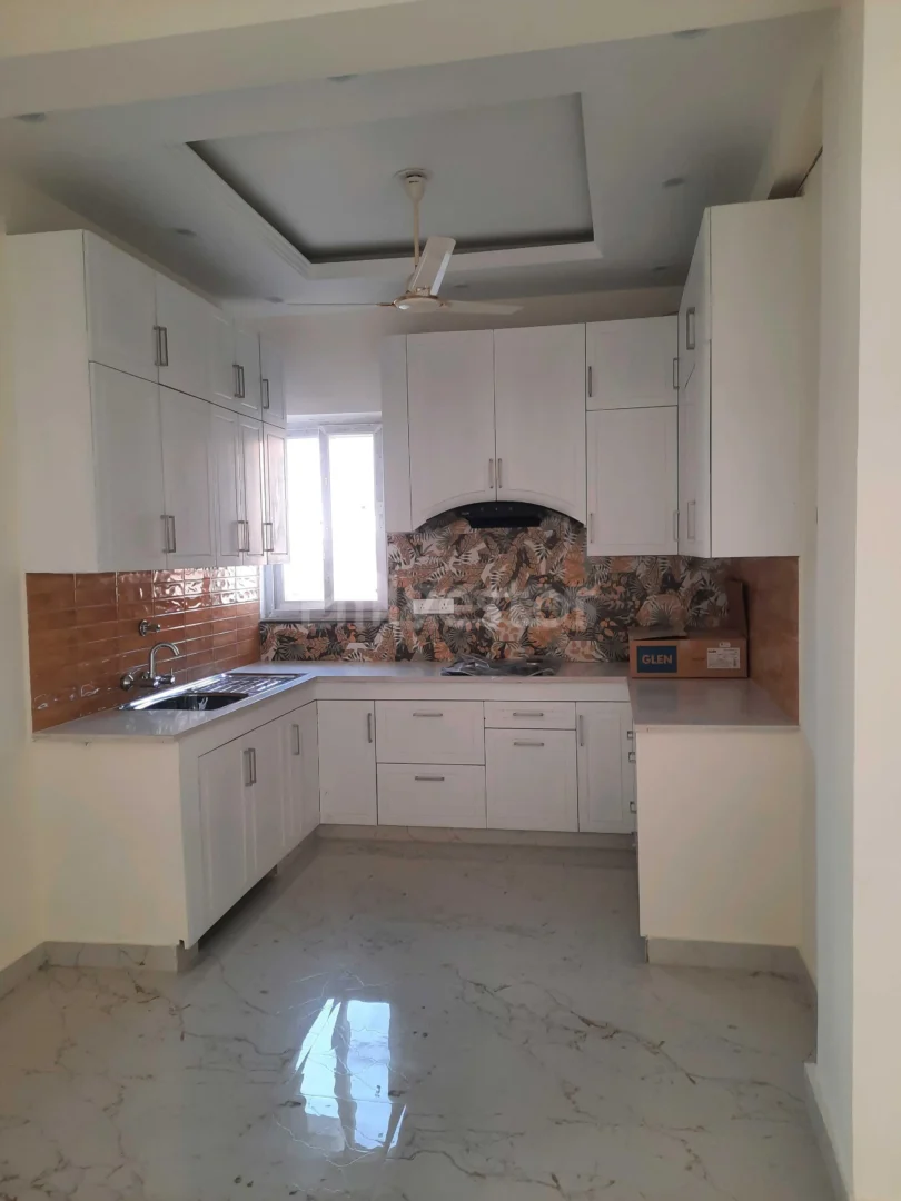 2,000 sq. ft. 3 BHK Apartment in Doon Callisto, Sahastradhara Road, Dehradun