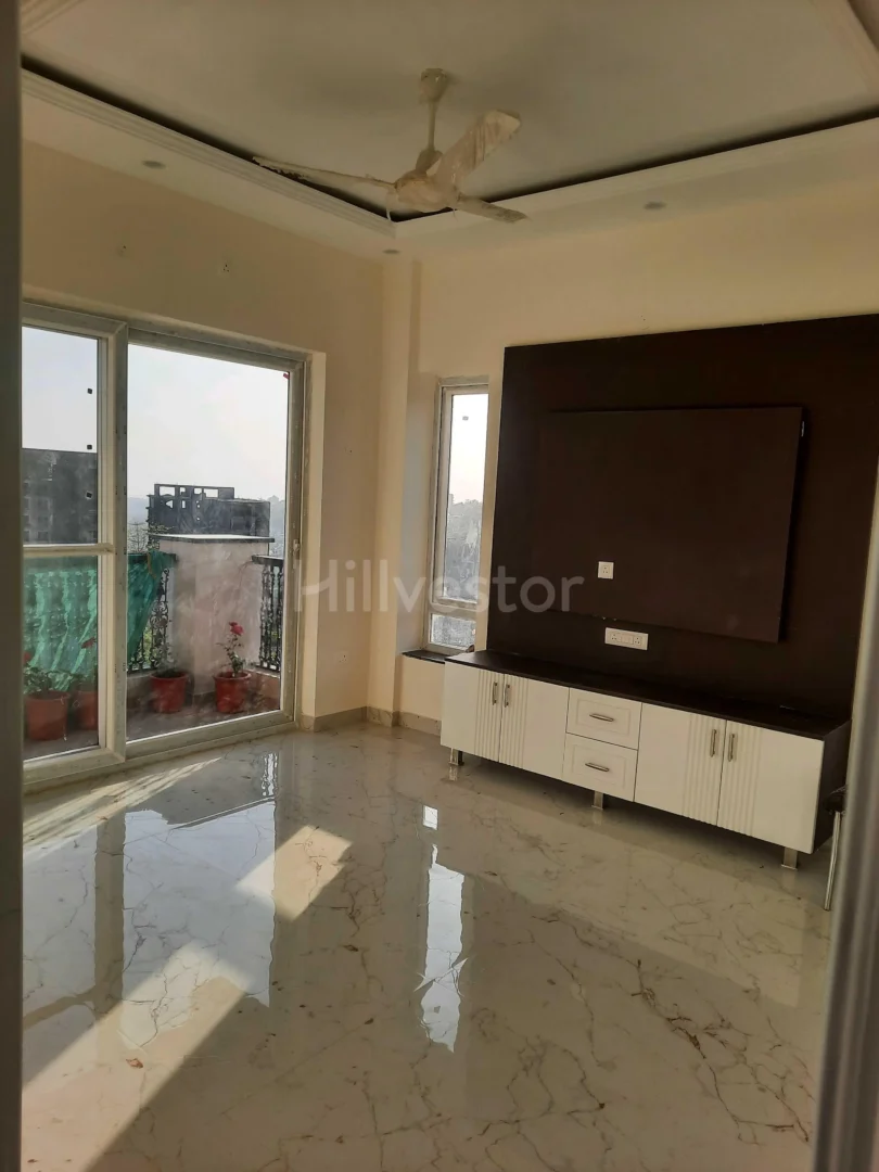 2,000 sq. ft. 3 BHK Apartment in Doon Callisto, Sahastradhara Road, Dehradun