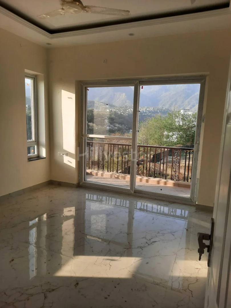 2,000 sq. ft. 3 BHK Apartment in Doon Callisto, Sahastradhara Road, Dehradun
