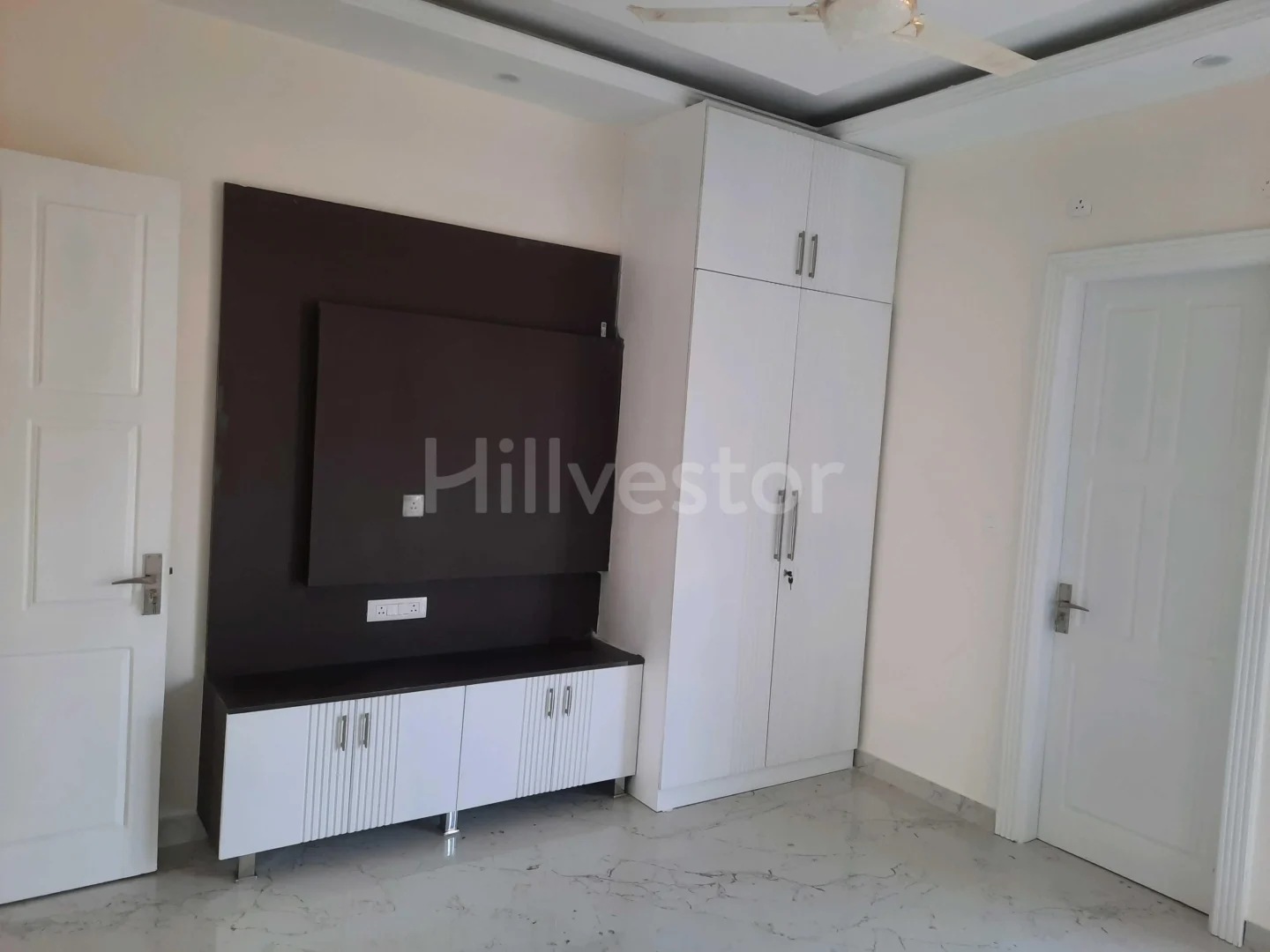 2,000 sq. ft. 3 BHK Apartment in Doon Callisto, Sahastradhara Road, Dehradun