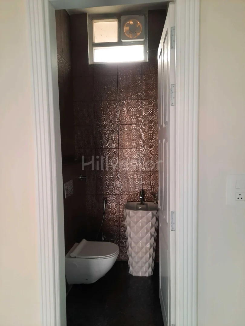 2,000 sq. ft. 3 BHK Apartment in Doon Callisto, Sahastradhara Road, Dehradun