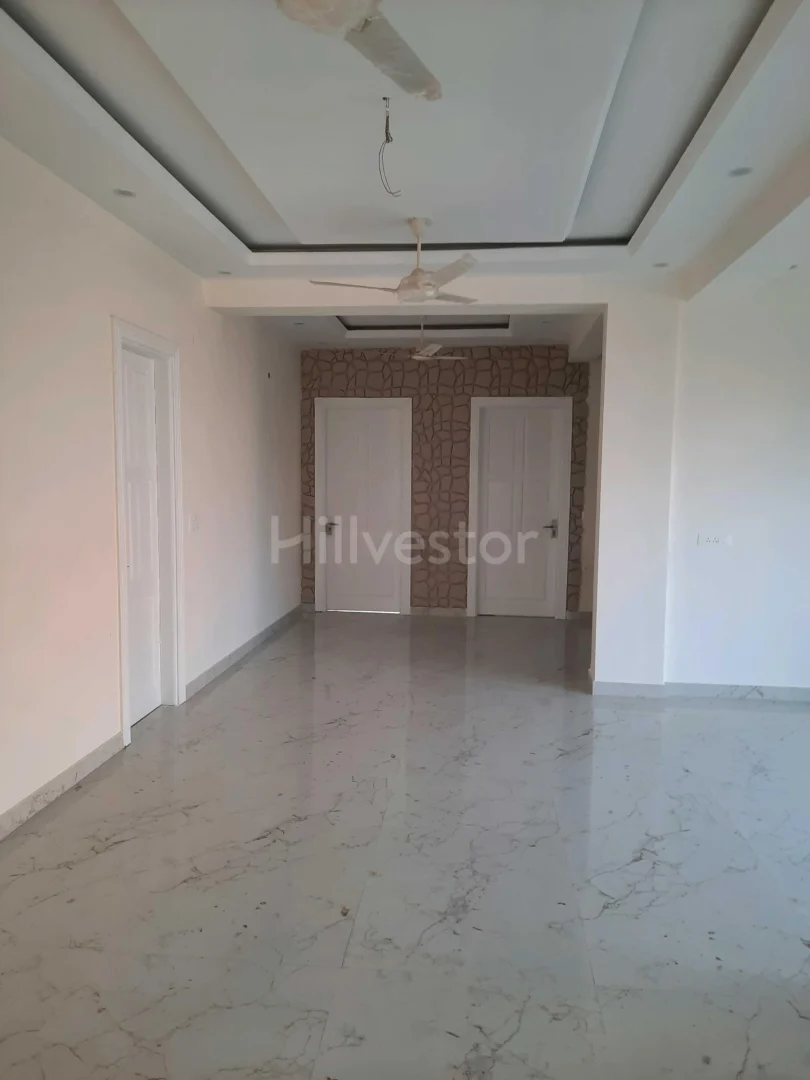 2,000 sq. ft. 3 BHK Apartment in Doon Callisto, Sahastradhara Road, Dehradun