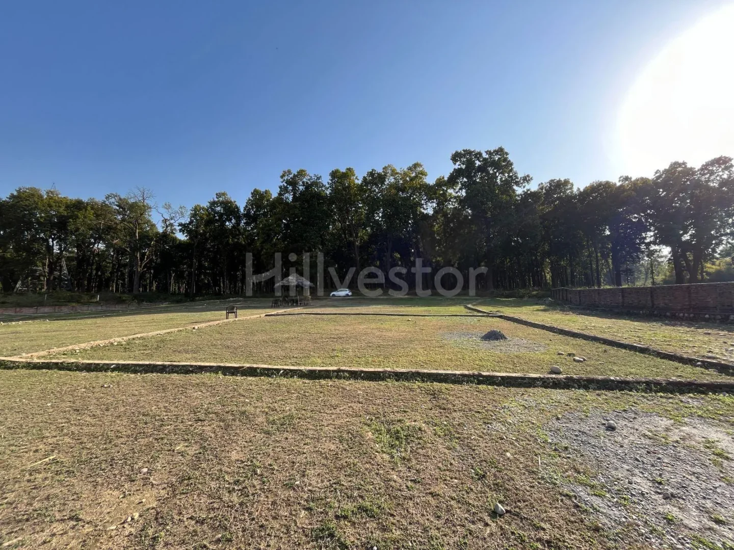 216 sq. yd. Residential Plot near Graphic Era Hospital, Dehradun