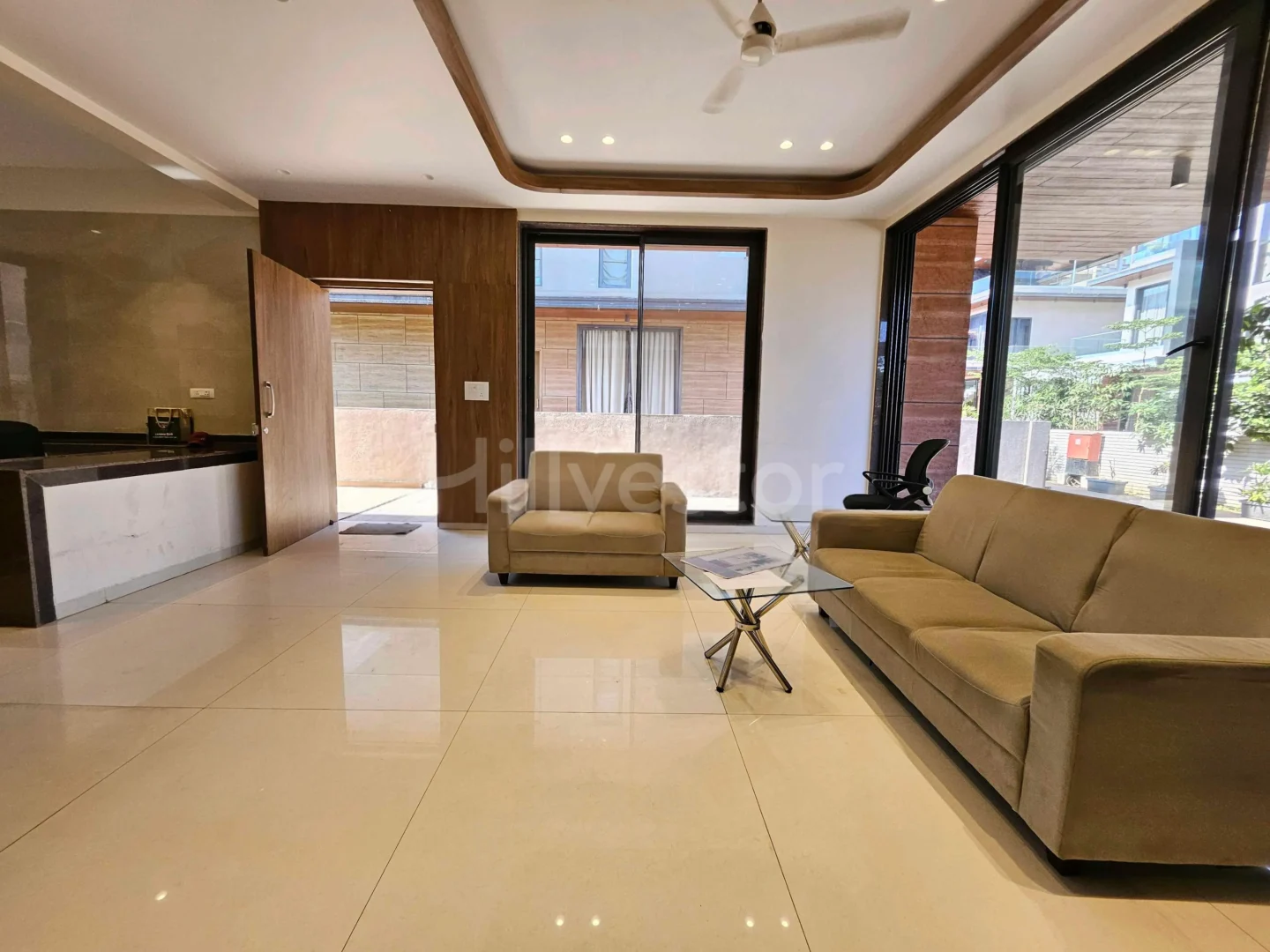 2,200 sq. ft. 3 BHK Villa in Goodwill Abode, Tungarli, Lonavala
