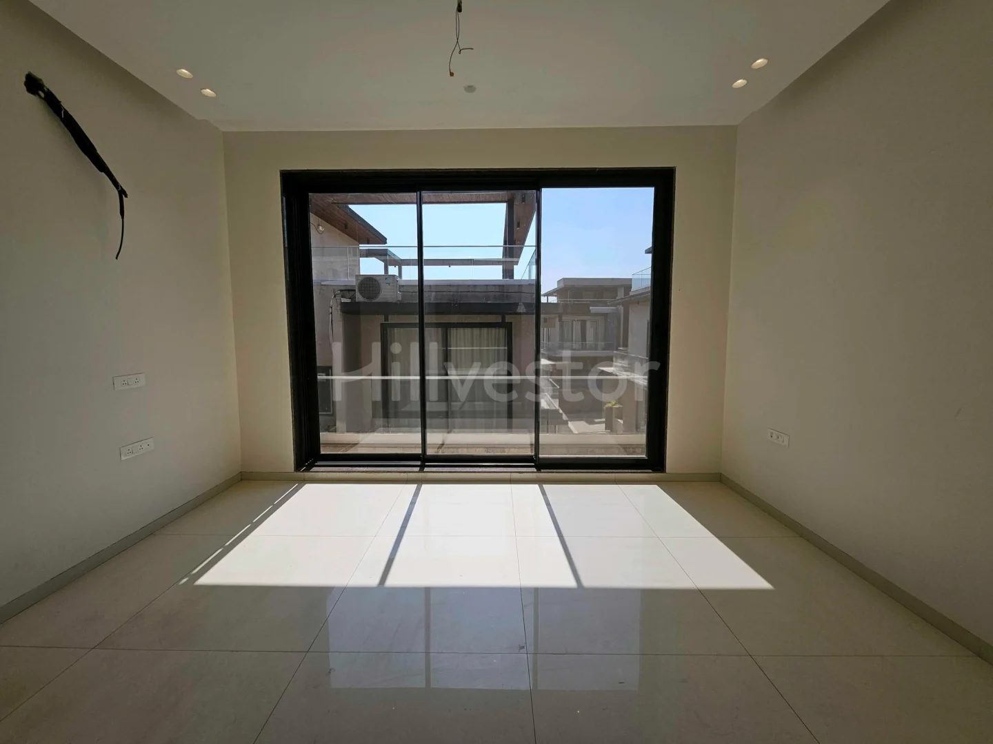 2,200 sq. ft. 3 BHK Villa in Goodwill Abode, Tungarli, Lonavala