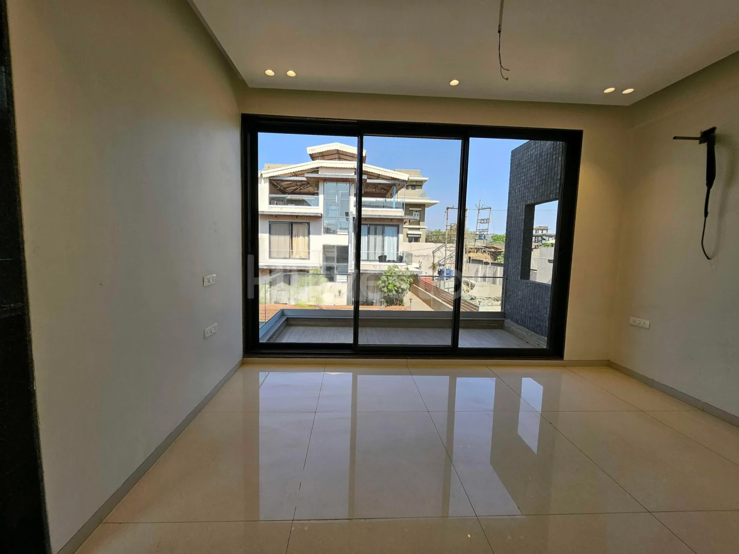 2,200 sq. ft. 3 BHK Villa in Goodwill Abode, Tungarli, Lonavala