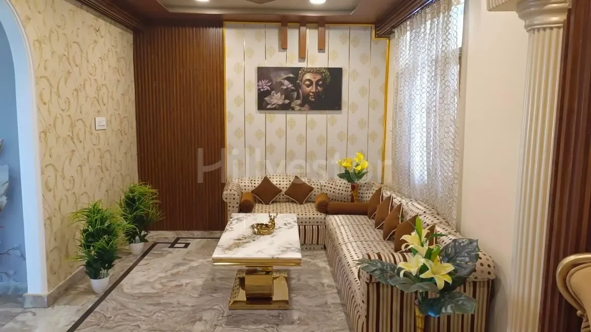 2,200 sq. ft. 5 BHK Apartment in Dhalli, Shimla