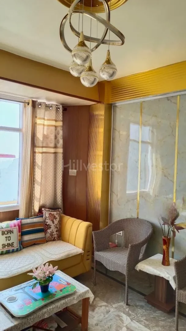 2,200 sq. ft. 5 BHK Apartment in Dhalli, Shimla