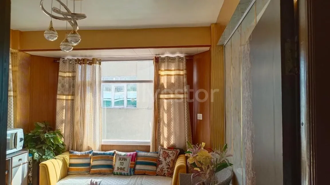 2,200 sq. ft. 5 BHK Apartment in Dhalli, Shimla