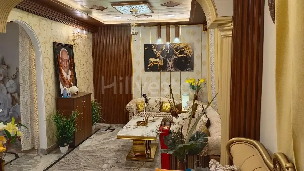 2,200 sq. ft. 5 BHK Apartment in Dhalli, Shimla