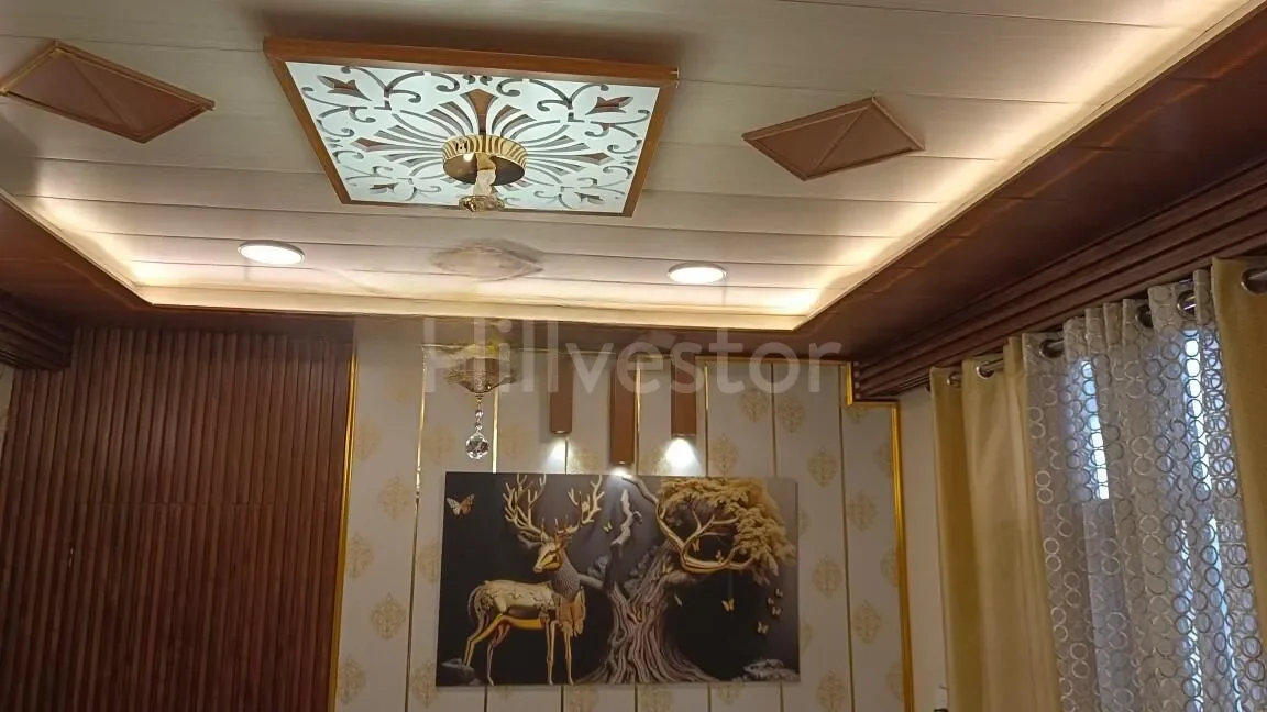 2,200 sq. ft. 5 BHK Apartment in Dhalli, Shimla
