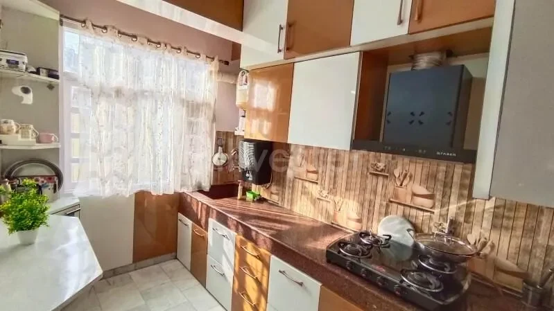 2,200 sq. ft. 5 BHK Apartment in Dhalli, Shimla
