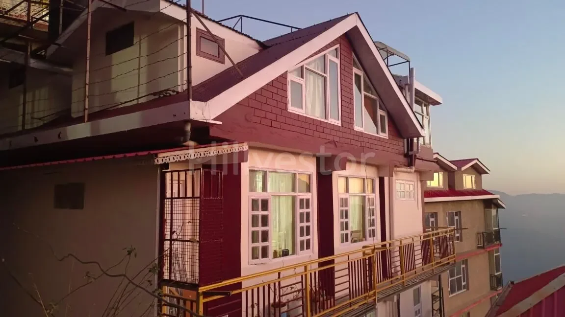 2,200 sq. ft. 5 BHK Apartment in Dhalli, Shimla
