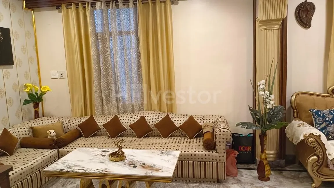 2,200 sq. ft. 5 BHK Apartment in Dhalli, Shimla