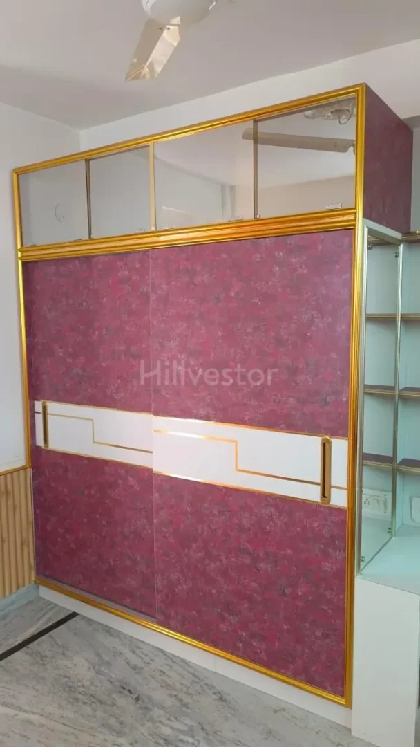 2,200 sq. ft. 5 BHK Apartment in Dhalli, Shimla