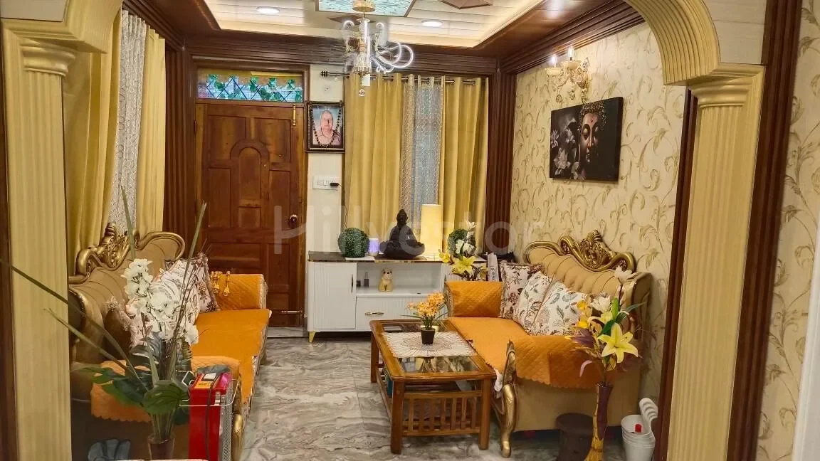 2,200 sq. ft. 5 BHK Apartment in Dhalli, Shimla