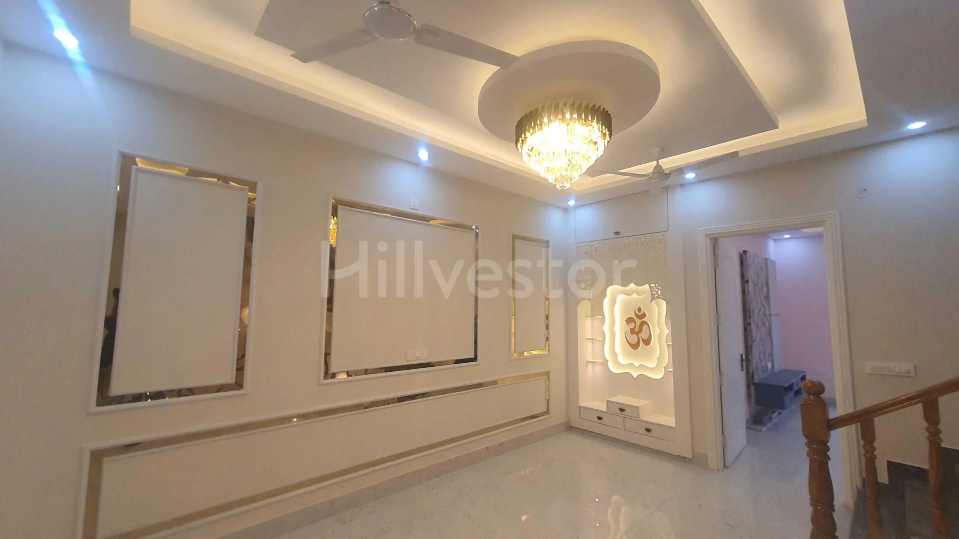 2,200 sq. ft. 3 BHK Villa near Doon IT Park, Dehradun