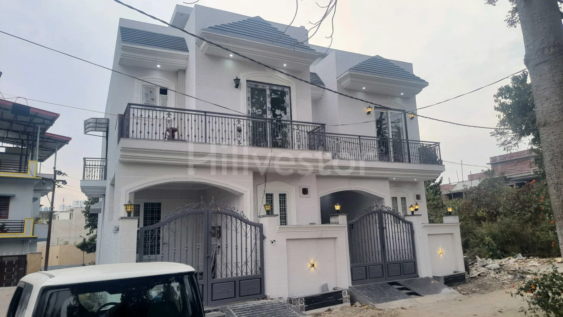 2,200 sq. ft. 3 BHK Villa near Doon IT Park, Dehradun