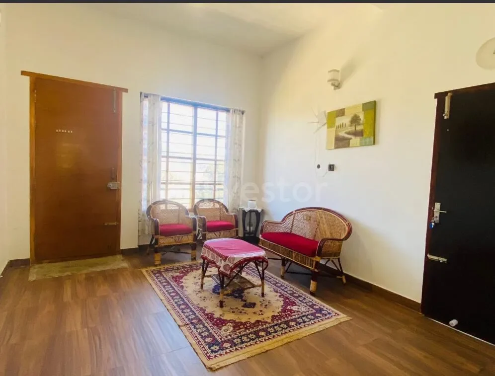 2,400 sq. ft. 6 BHK Villa in Attuvampatti, Kodaikanal