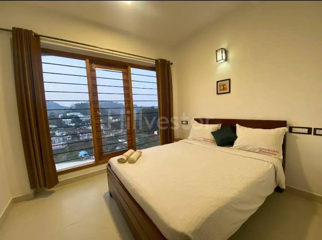 2,400 sq. ft. 6 BHK Villa in Attuvampatti, Kodaikanal