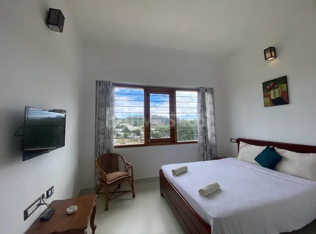 2,400 sq. ft. 6 BHK Villa in Attuvampatti, Kodaikanal