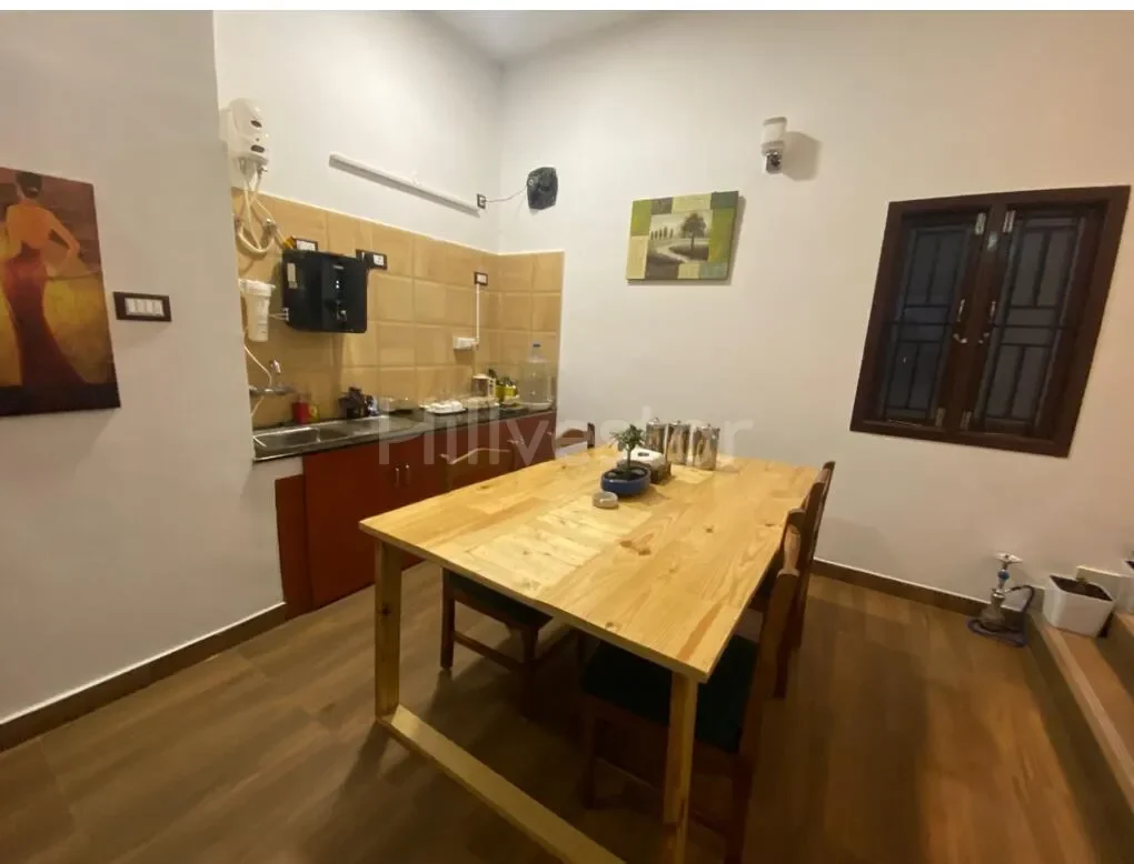 2,400 sq. ft. 6 BHK Villa in Attuvampatti, Kodaikanal