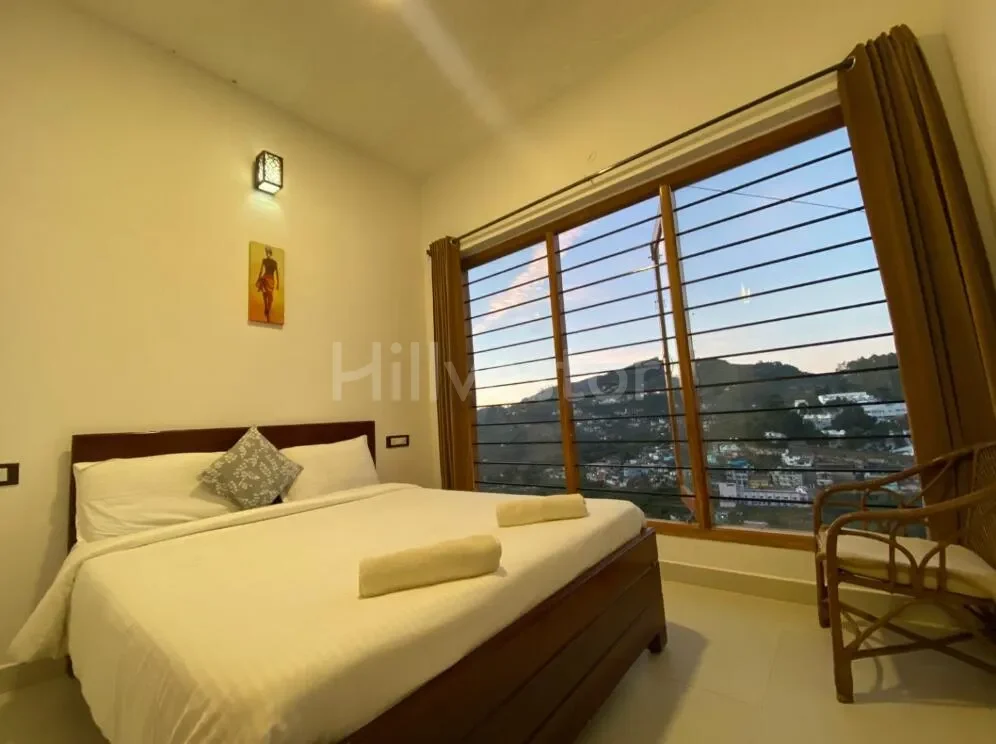 2,400 sq. ft. 6 BHK Villa in Attuvampatti, Kodaikanal