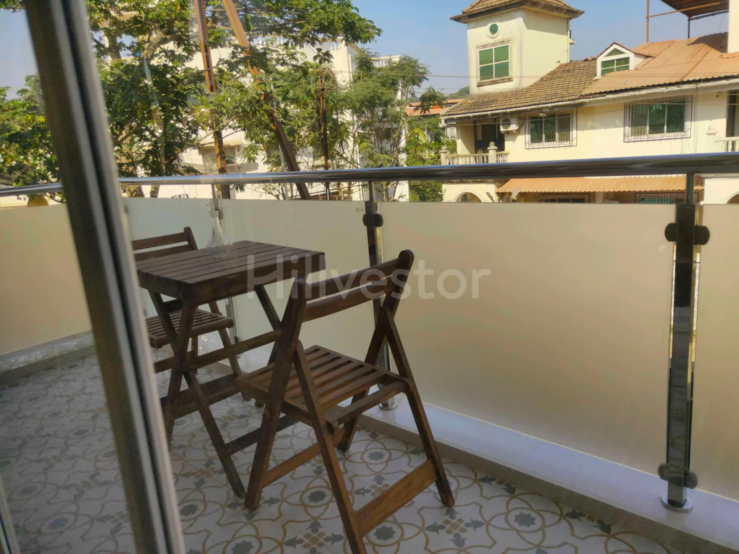 2,800 sq. ft. 4 BHK Villa near Radisson Resort in Tungarli, Lonavala