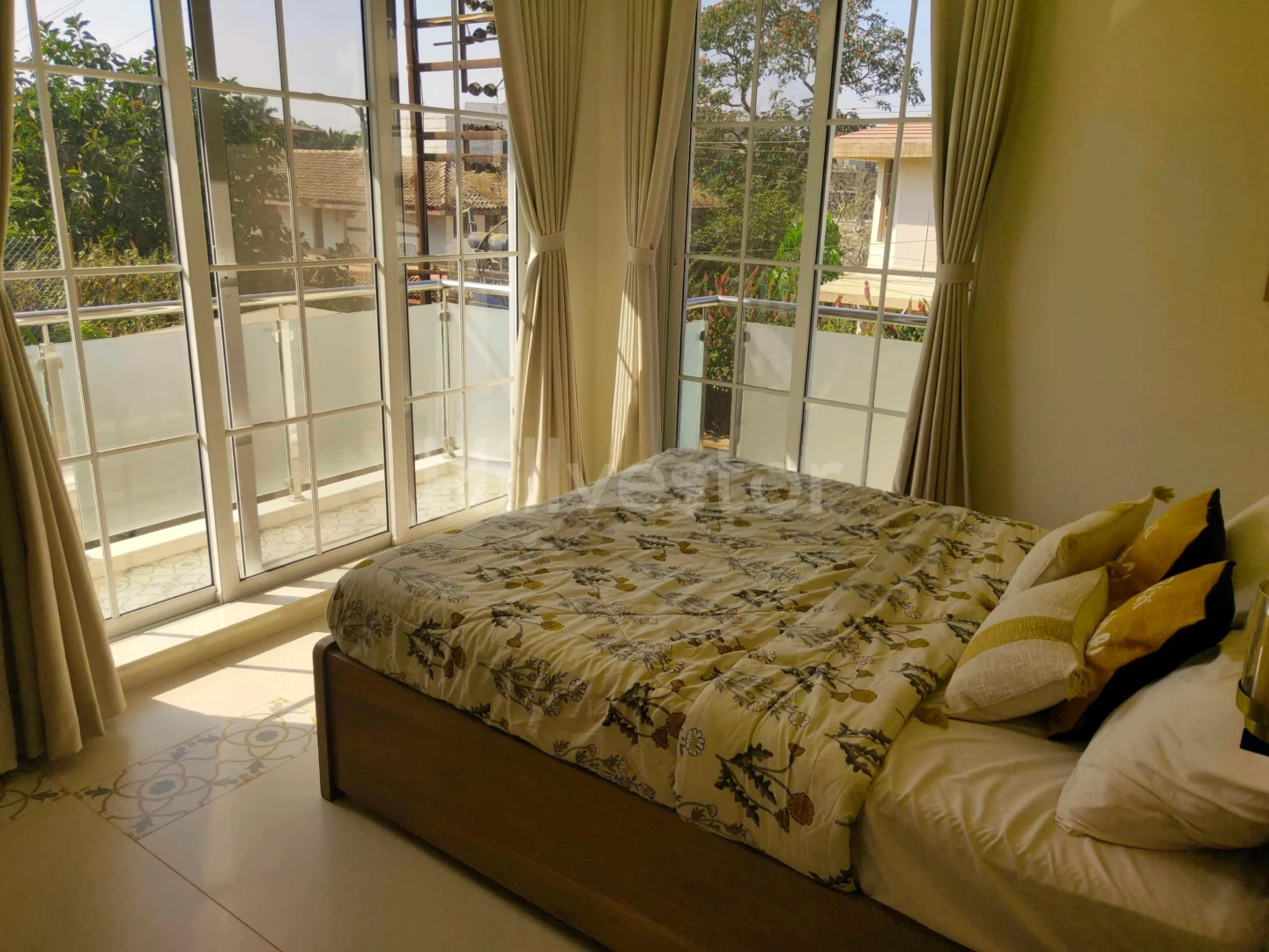 2,800 sq. ft. 4 BHK Villa near Radisson Resort in Tungarli, Lonavala