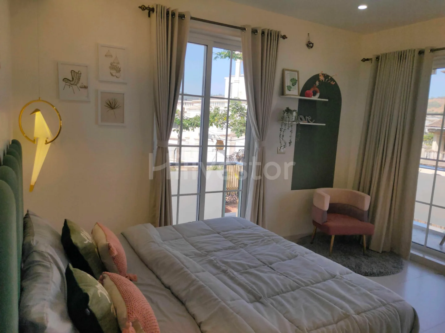 2,800 sq. ft. 4 BHK Villa near Radisson Resort in Tungarli, Lonavala