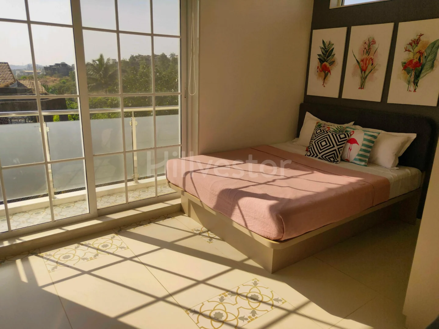 2,800 sq. ft. 4 BHK Villa near Radisson Resort in Tungarli, Lonavala