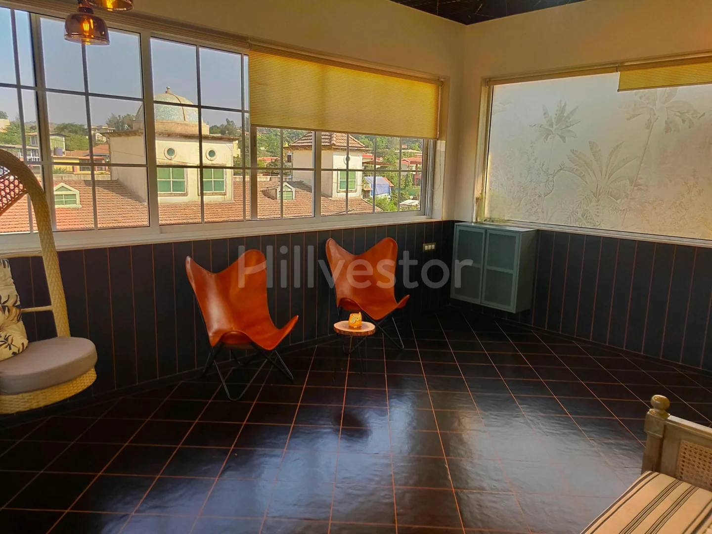 2,800 sq. ft. 4 BHK Villa near Radisson Resort in Tungarli, Lonavala