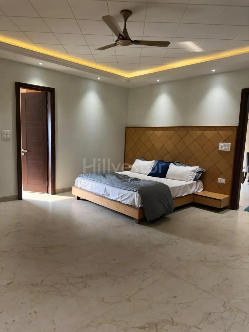 3,300 sq. ft. 4 BHK Apartment in Nirmal Bag, Rishikesh