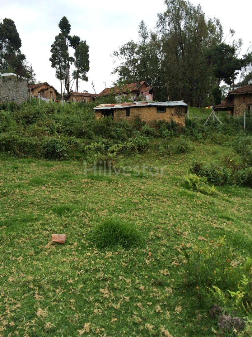 3,485 sq. yd. Residential Land near Kodaikanal Lake, Kodaikanal