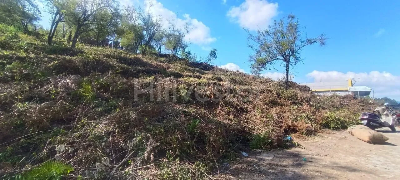 352 sq. yd. Residential Plot near Kodai IQRA School, Shenbaganur, Kodaikanal