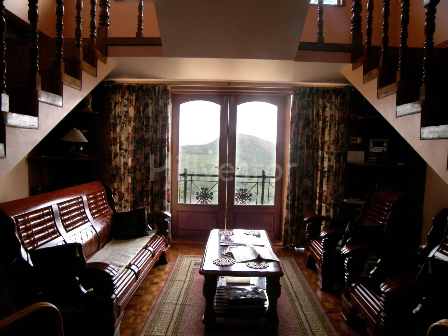 5,000 sq. ft. 5 BHK Villa on Hobart Road, Lovedale, Ooty